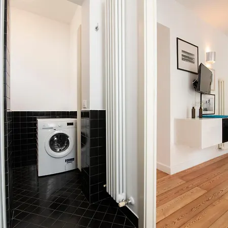 Apartman Onda *