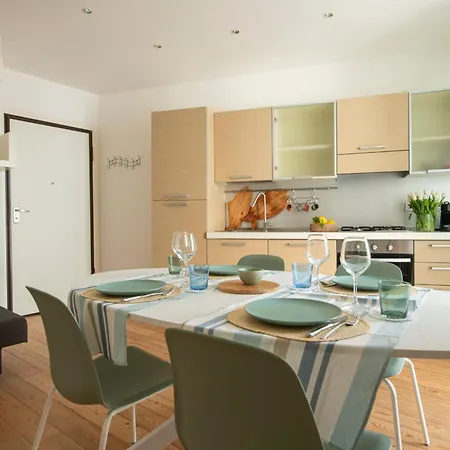 Apartman Onda *
