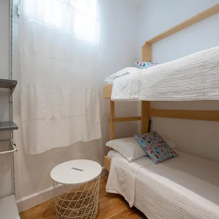 Apartman Onda Cattolica