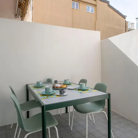 Apartman Onda *