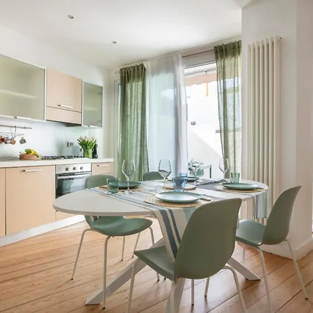 Apartman Onda *